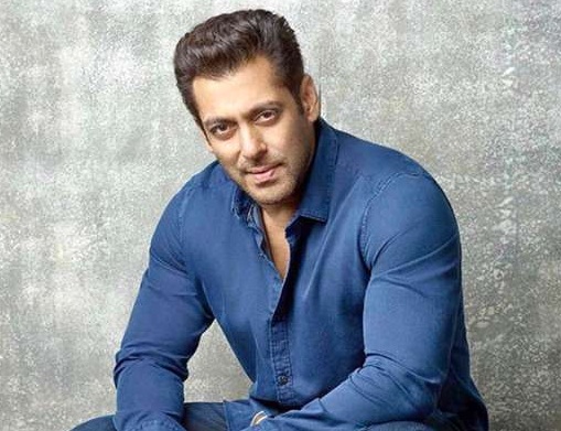 This photo of Salman has so far taken millions of people, see the picture