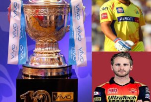 IPL 2018 Final, CSK vs SRH: Confrontation of both teams today