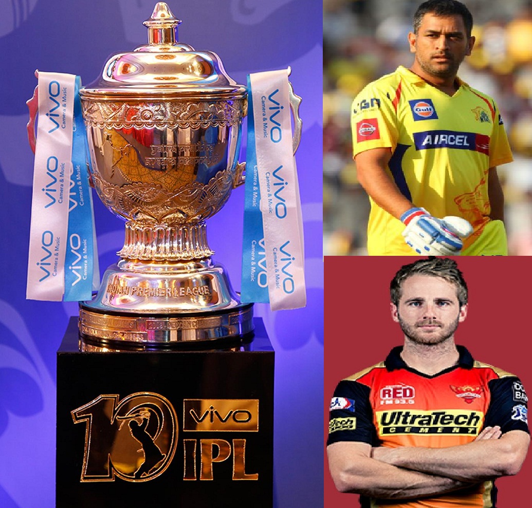 IPL 2018 Final, CSK vs SRH: Confrontation of both teams today