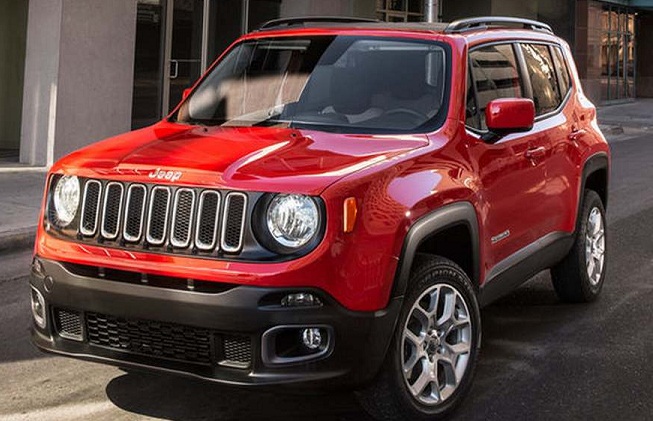 Jeep's small SUV is being launched in India soon