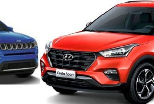 Honda India Company will present 2 new SUV cars in India