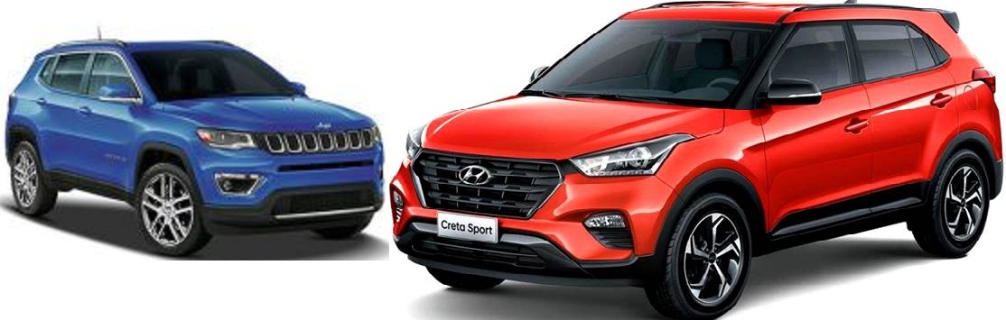 Honda India Company will present 2 new SUV cars in India