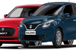 Maruti recalls Swift and Balano due to fault in Brake parts