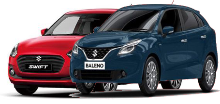 Maruti recalls Swift and Balano due to fault in Brake parts