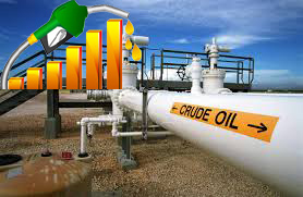 Crude oil price can high beyond 100 dollars