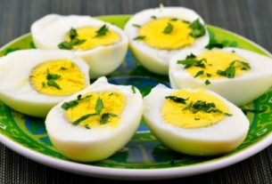 This violence of the egg is not good for health, read the full news