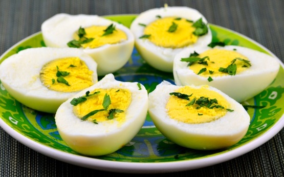 This violence of the egg is not good for health, read the full news