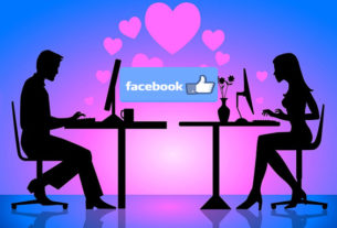 Now enjoy dating on Facebook, New Service will launch soon