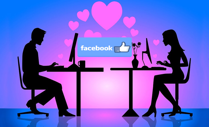 Now enjoy dating on Facebook, New Service will launch soon