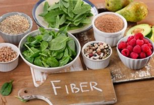 This Things removes the away lack of fiber in the body