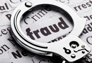 fraud in the name of investment in South Africa