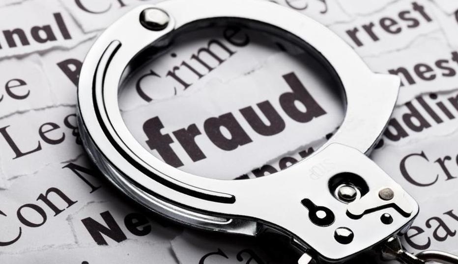 fraud in the name of investment in South Africa