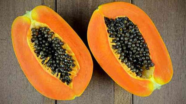 Regarding the properties of papaya as well as let's know about it's seeds too