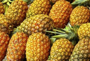 let's know what are the benefits of eating pineapple?