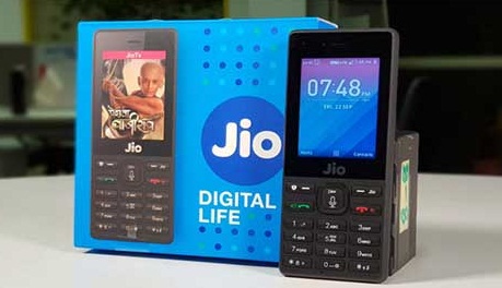 in the first quater of this year jio done marvelous