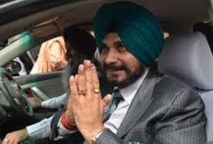 Navjot Singh Sidhu Road Rage case acquitted