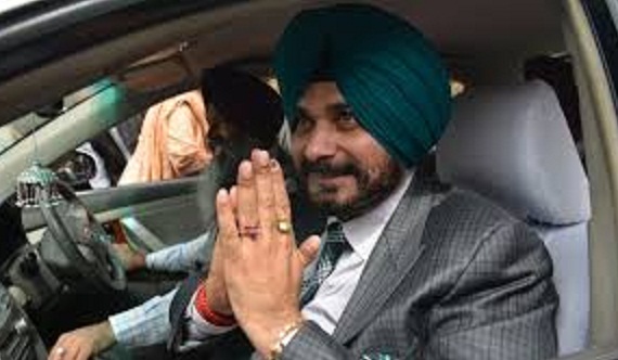 Navjot Singh Sidhu Road Rage case acquitted