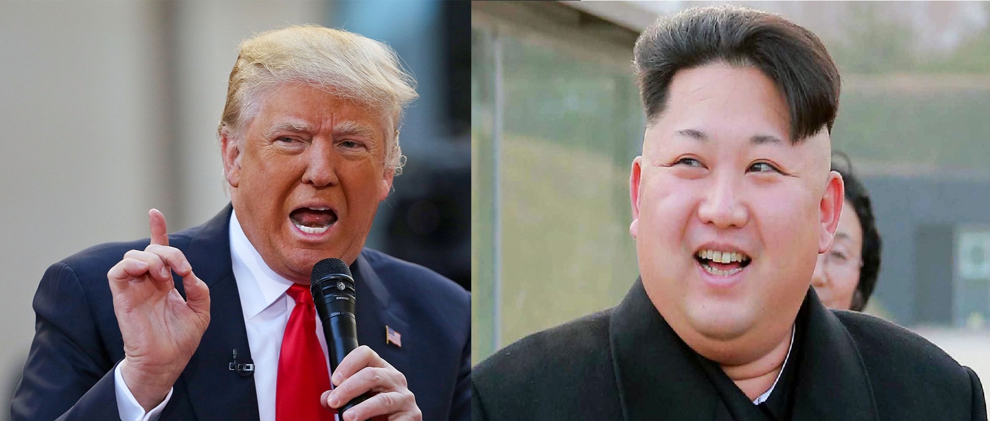 Trump-Kim Jong meeting cancel, US president gave threaten to north korea