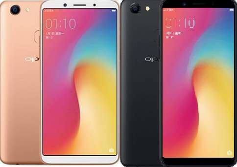 This smartphone of Oppo will be launched with 4GB RAM