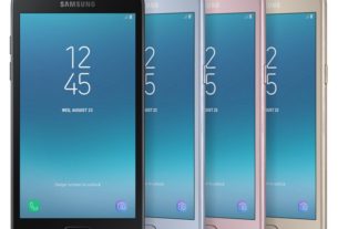 Samsung: Reduction in prices of these smartphones