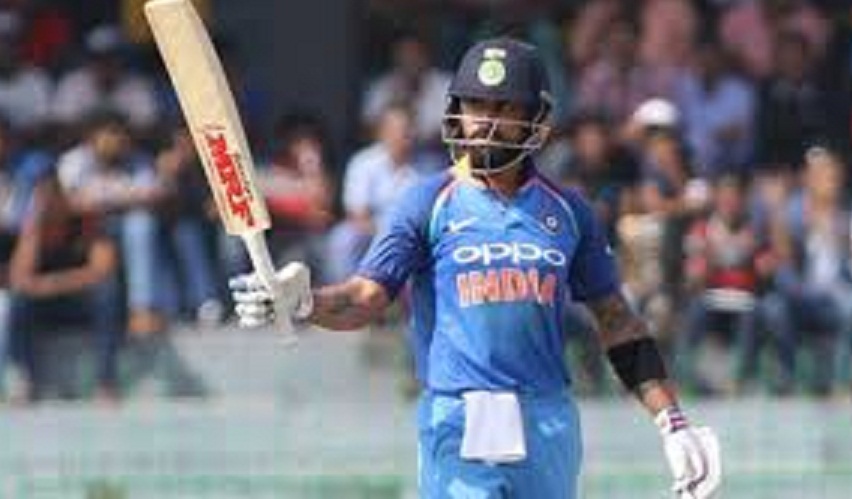 ODI ranking: Captain Virat Kohli retained on the summit