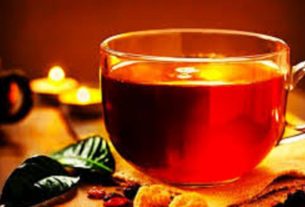 Benefits of Drinking Black Tea