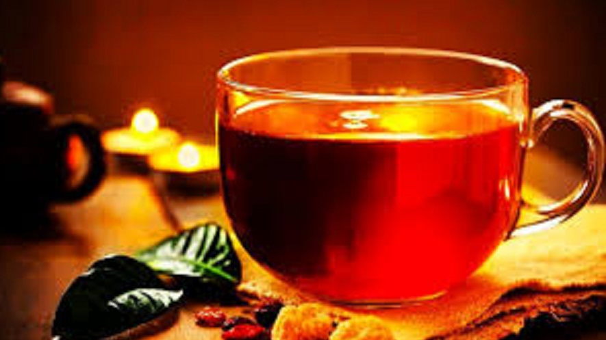 Benefits of Drinking Black Tea