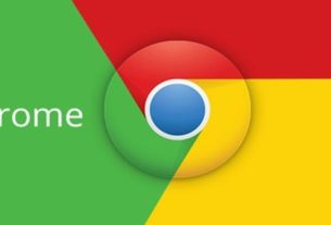 Updated Google Chrome Android app, now also read offline content