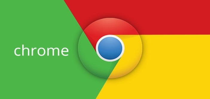 Updated Google Chrome Android app, now also read offline content