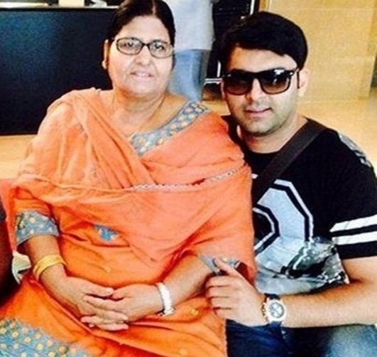 Why Kapil's family hates so much from social media, read the full news