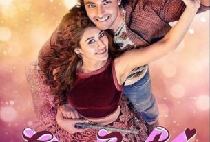 'Loveratri' will be released in October, Motion poster release