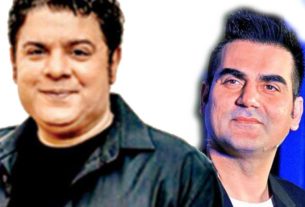 sajid khan