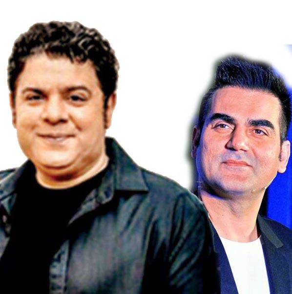 sajid khan