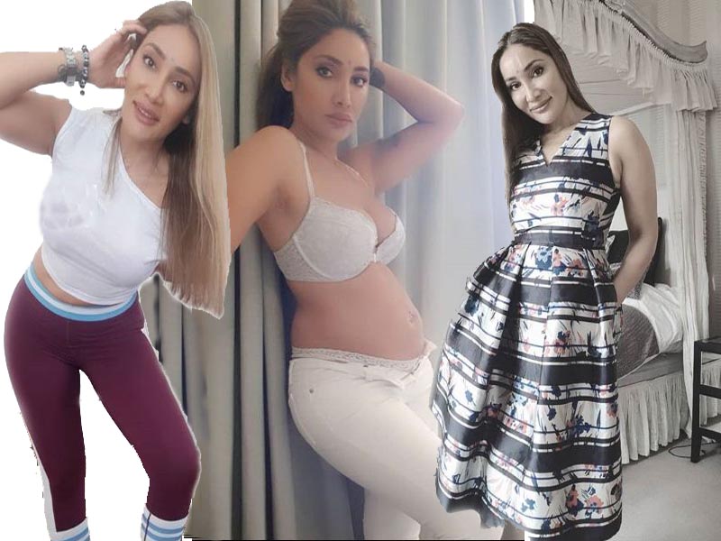 Sofia Hayat troller ask for one night offer