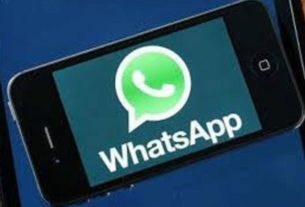 If you run WhatsApp then read this news