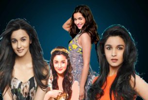 Alia Bhatt shares such photos, and you will also say, Wow!