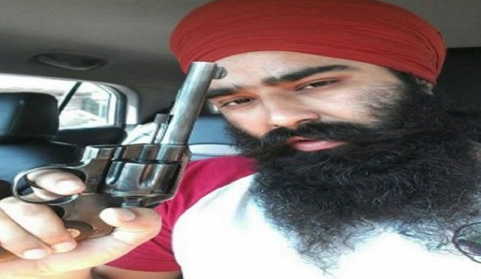 Gangster Dilpreet Baba Arrest After Encounter