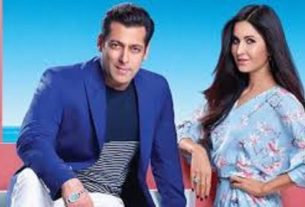 Katrina will not work with Salman