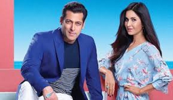 Katrina will not work with Salman