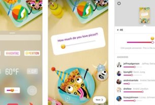 Instagram is launching the Question Sticker feature