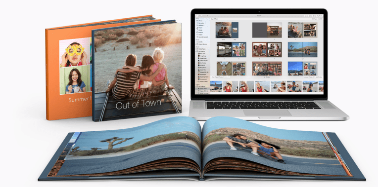 Apple will soon shut down its photo print service