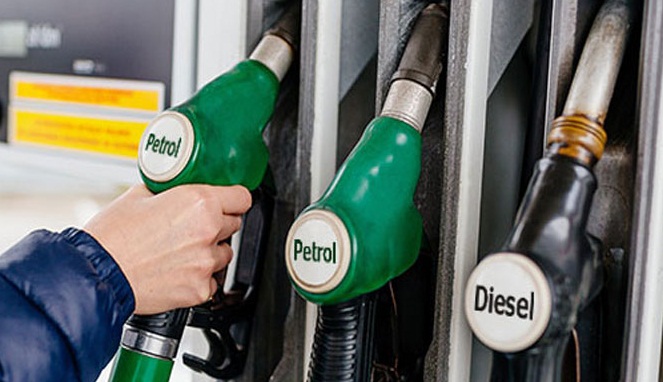 Now Petrol and diesel prices are cheaper: Learn Price