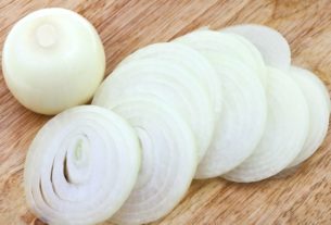 To increase masculine power then eat onion