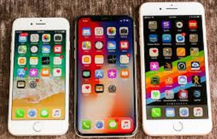 Now Apple Devices will include Trai App