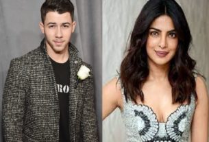 Priyanka Chopra Engagement with American Boyfriend