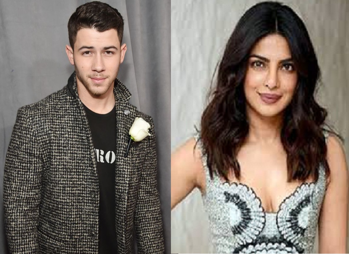 Priyanka Chopra Engagement with American Boyfriend