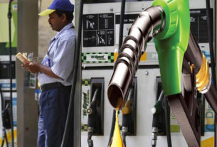 petrol-diesel prices hike once again after 36 days