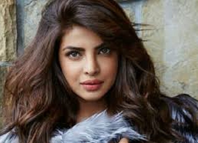 After 'India' movie, now Priyanka see in The Sky Is Pink