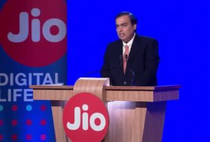 Amazon is bringing jio something new to increase Netflix's problems