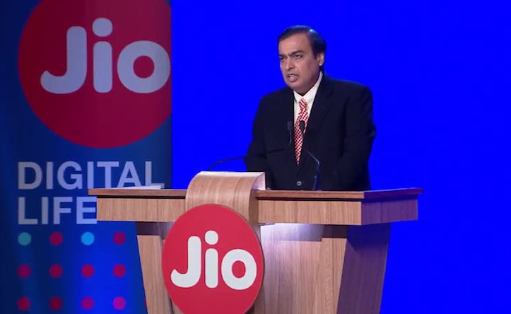 Amazon is bringing jio something new to increase Netflix's problems